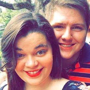 Meet your Posher, Briana